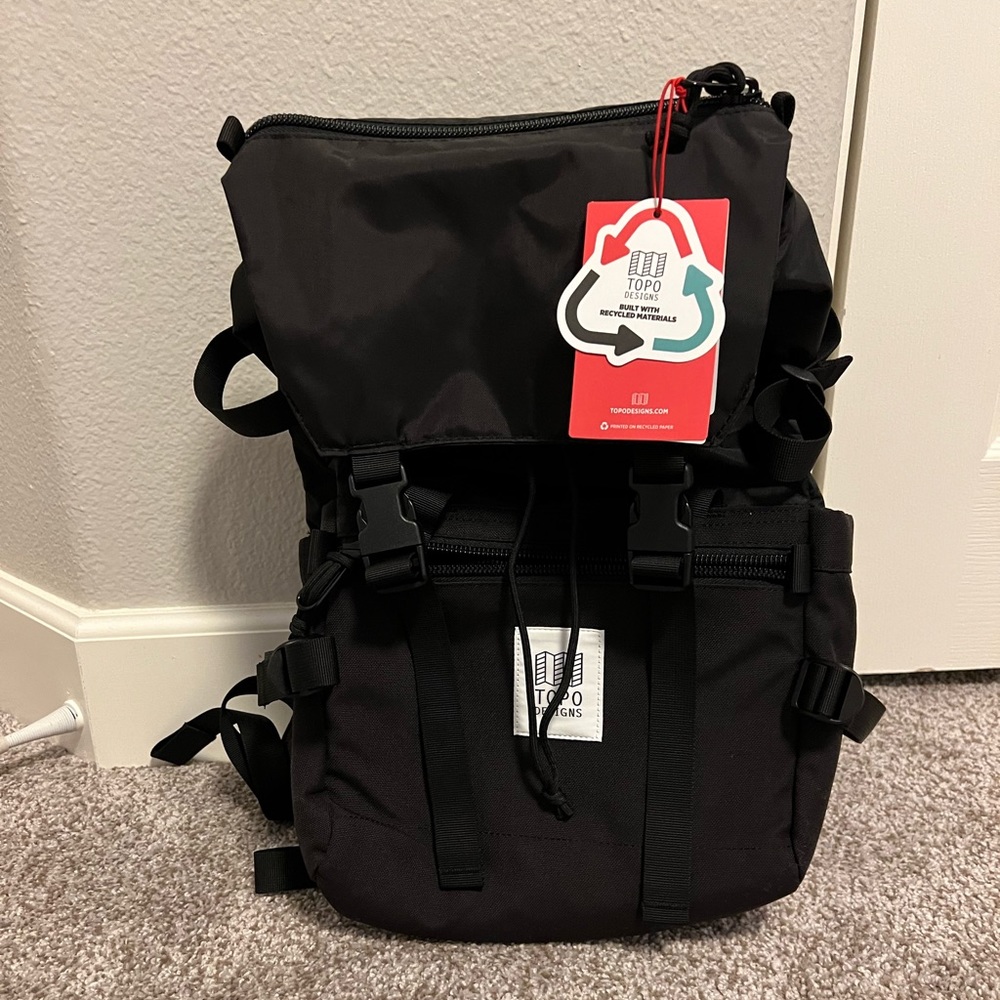 Topo Designs Rover Pack